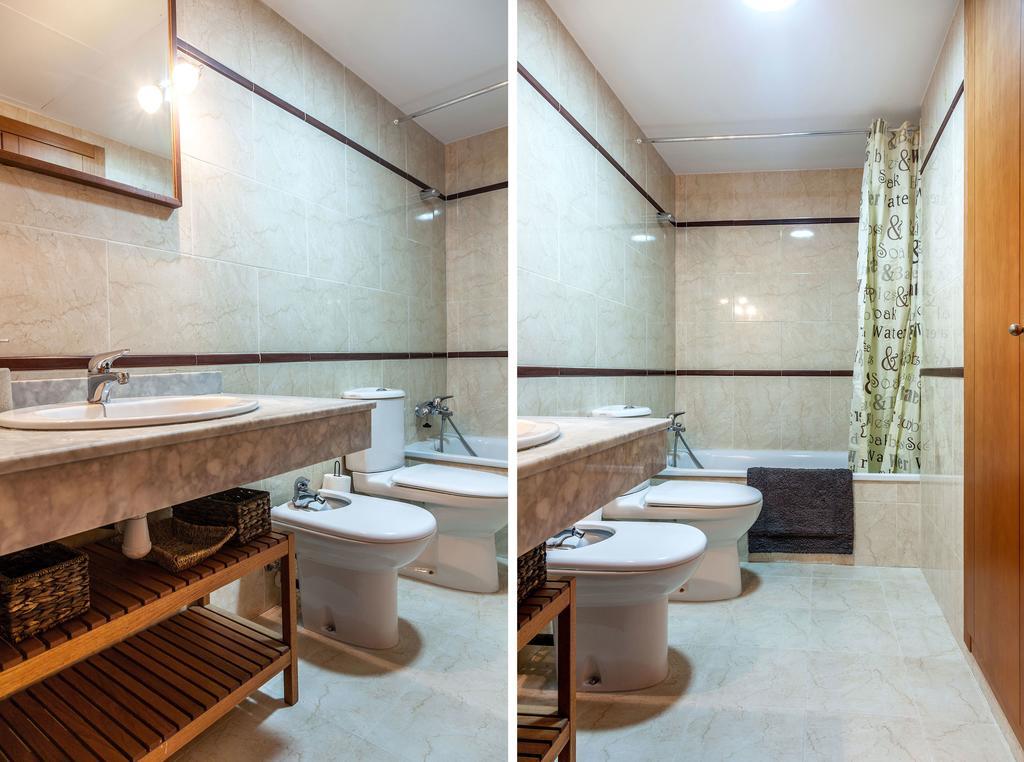 Valencia Flat Rental Swim And Paddle Номер фото
