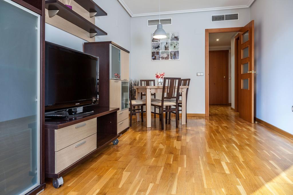Valencia Flat Rental Swim And Paddle Номер фото