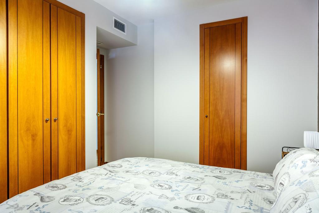 Valencia Flat Rental Swim And Paddle Номер фото